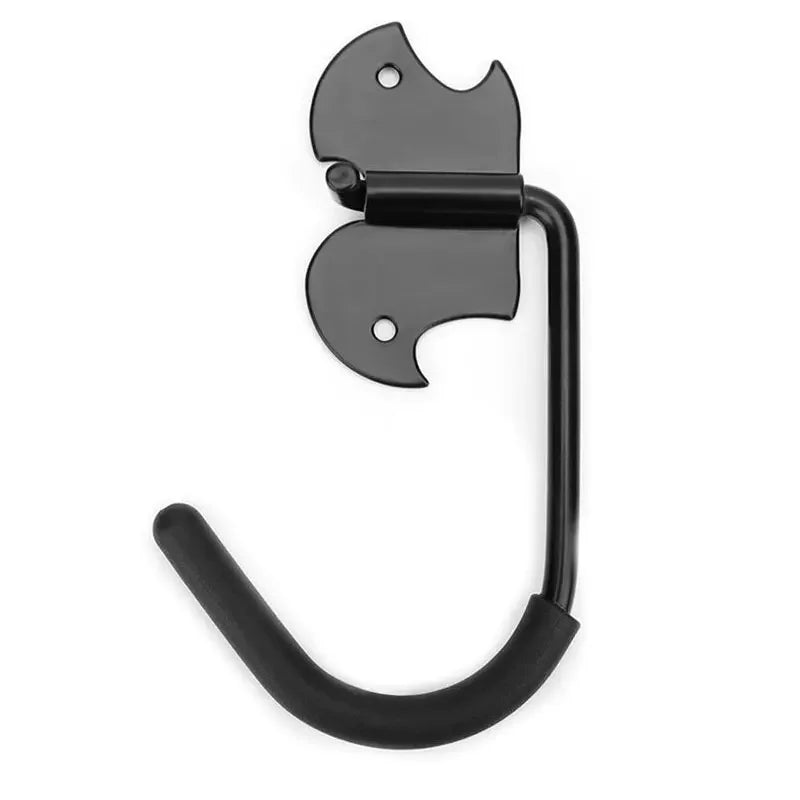 1Pc Bike Stands Wall Mount Bicycle Stand Holder Mountain Bike Rack Stands Hanger Hook Storage Bicycle Mounted Rack Stands